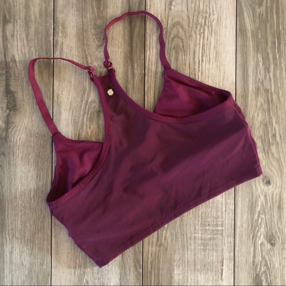 Fabletics Marlene Midi Bra - Picture 5 of 8